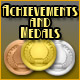 Achievements & Medals
