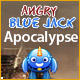 Angry Blue Jack Apocalypse